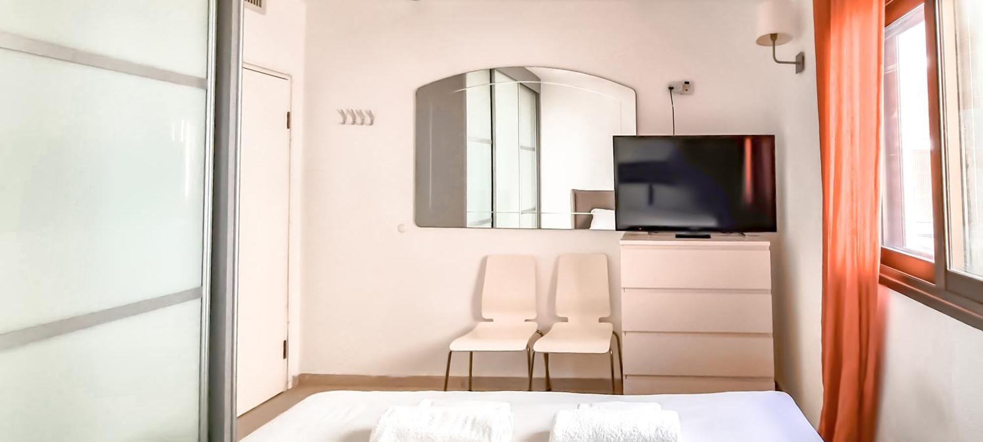 Bnb Israel Apartments - Harav Kook Lilas Tel Aviv Ngoại thất bức ảnh